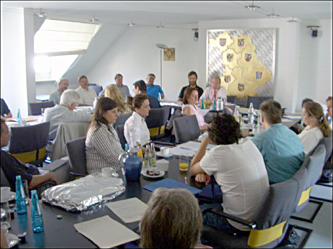 Zentrale Fallkonferenz